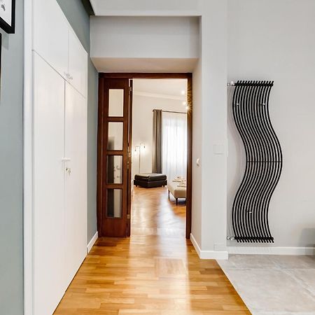 Spanish Steps Exclusive Apartment 로마 외부 사진