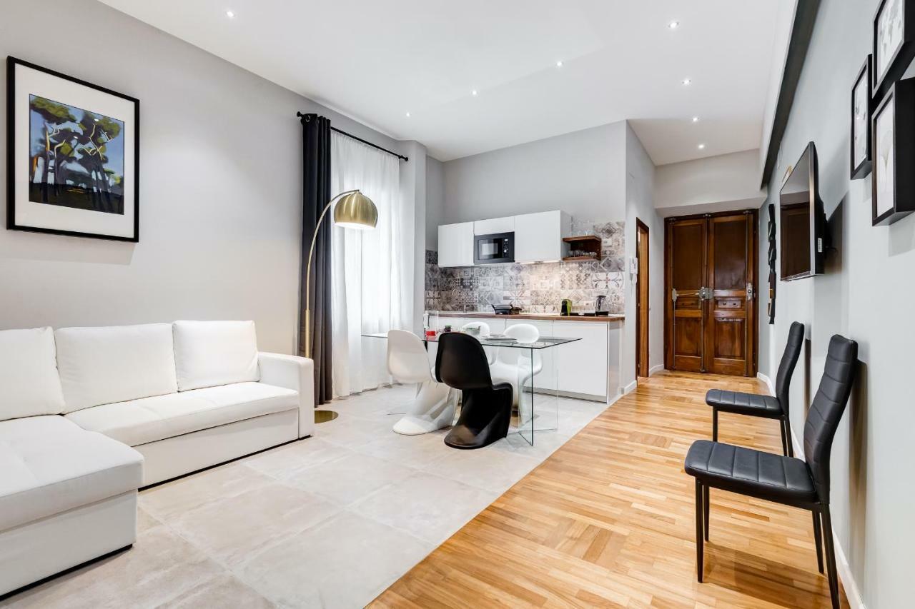Spanish Steps Exclusive Apartment 로마 외부 사진