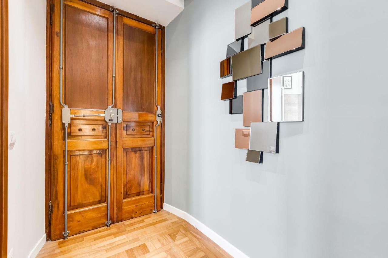 Spanish Steps Exclusive Apartment 로마 외부 사진