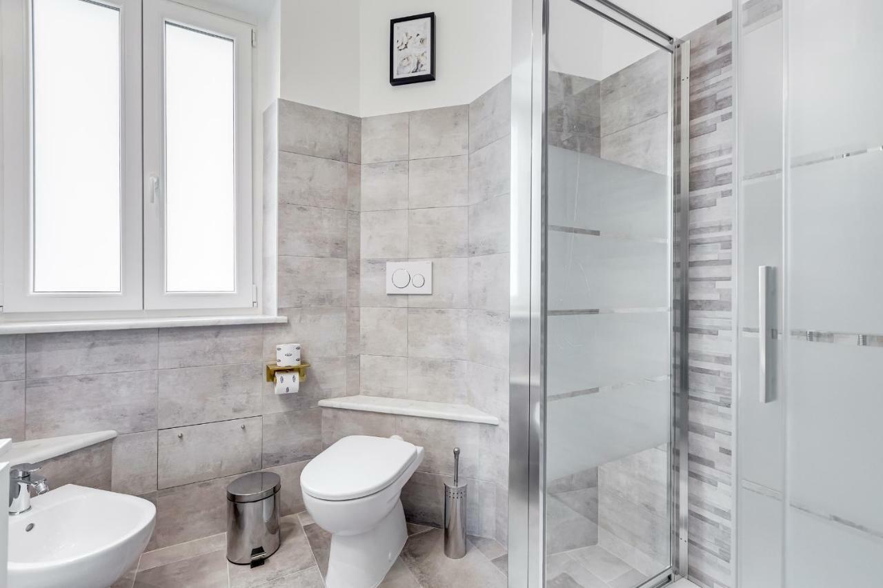 Spanish Steps Exclusive Apartment 로마 외부 사진